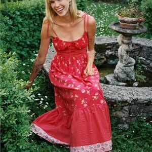 🍒 ISO CD Antara size Small 🍒